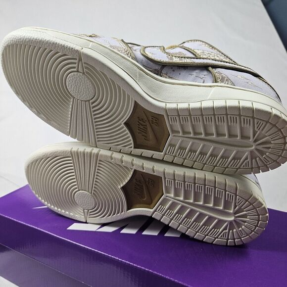 Size 7 - Nike Dunk Premium SB Low City of Style Pack main image 7
